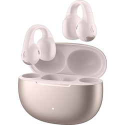 Edifier Comfo C Ακουστικά Bluetooth Earbud Ανθεκτικά στο Νερό Pink
