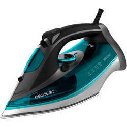 Cecotec Fast&Furious 5040 Absolute CEC-05523 Σίδερο Ατμού 3000W