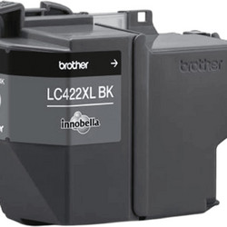 Brother LC-422XL Black Μελάνι Εκτυπωτή Inkjet