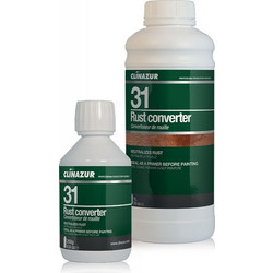 CLIN AZUR 31 Αντισκωριακό, 250ml (42678)