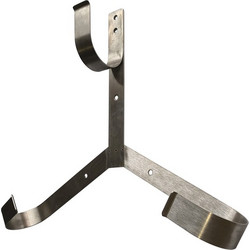 Βάση για 72cm Κυκλικό Σωσίβιο, σε σχήμα Υ, Inox 316 (74873)