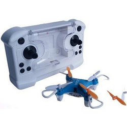 Baoniu Toys R/C Drone Aerobat Four-Axis 360