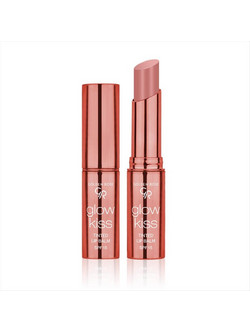 Golden Rose Glow Kiss 01 Vanilla Latte Lip Balm με Χρώμα SPF15 3gr