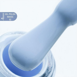Alezori Polish Gel 3238 Ημιμόνιμο Βερνίκι Νυχιών 15ml