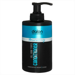Dalon Hairmony All Hair Types Conditioner Κερατίνης για Επανόρθωση & Φριζάρισμα 300ml