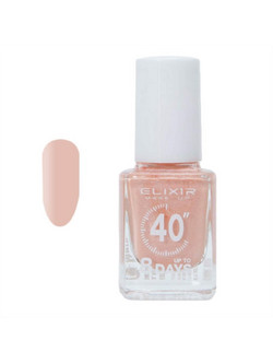 Elixir Up To 8 Days 429 Gloss Βερνίκι Νυχιών Μακράς Διαρκείας 13ml