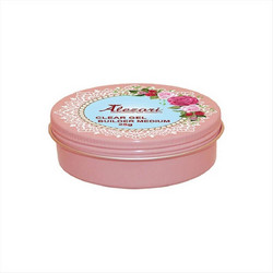 Alezori Medium Clear Builder Gel 15gr