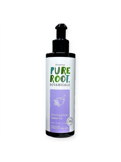 Imel Ventus Pure Root Botanicals Λάδι Μαλλιών 200ml