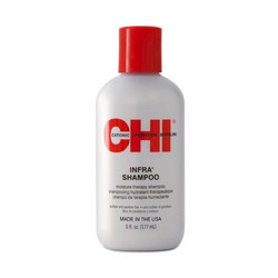 Chi Infra Moisture Therapy Σαμπουάν για Ξηρά & Ταλαιπωρημένα Μαλλιά 177ml