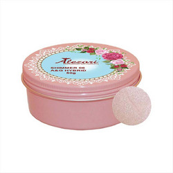 Alezori 06 Shimmer A&G Hybrid Acrygel 50gr