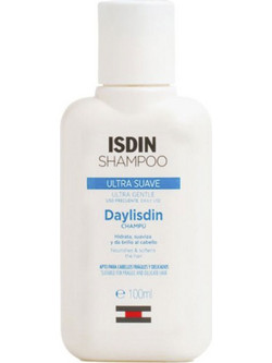 Isdin Daylisdin Ultra Gentle Shampoo 2x400ml