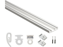 Σιδηρόδρομος Διπλός 200cm Grace 2205