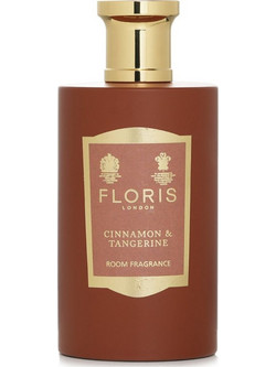 Floris London Cinnamon & Tangerine Room Fragrance 100ml