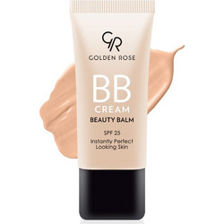 Golden Rose BB Cream 02 Fair 30ml