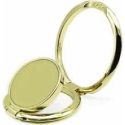 LGD S01 Double Ring Holder με Επέκταση - Χρυσό