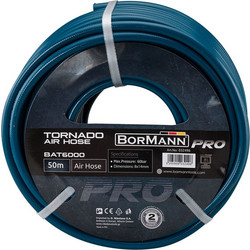 Λάστιχο Αέρος Tornado 50M BORMANN PRO BAT6000