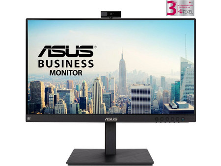 Asus BE24EQSK IPS Monitor 23.8" 1920x1080 FHD 75Hz 5ms