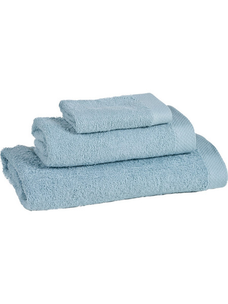DAS HOME ΠΕΤΣΕΤΑ ΠΡΟΣΩΠΟΥ CASUAL 50Χ90 5908 LIGHT BLUE