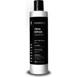 Absoluk Total Repair Σαμπουάν για Επανόρθωση 300ml