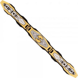 Softee Padel Gold Diamond Protector 3T
