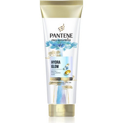 Pantene Pro-V Miracles Hydra Glow ενυδατικό μαλακτικό για ξηρά και κατεστραμμένα μαλλιά 160 ml