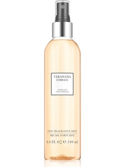 Vera Wang Embrace Marigold and Gardenia Body Mist 240ml