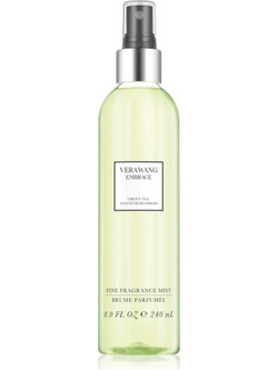 Vera Wang Embrace Green Tea & Pear Blossom Body Mist 240ml