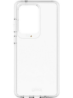 Gear4 D3O Crystal Palace - θήκη για Samsung Galaxy S20 Ultra - Διάφανο