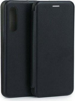 Beline Θήκη Book Magnetic - θήκη για Sony Xperia 10 V - Μαύρο