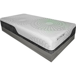 Ecosleep Edge Fast Memory Ημίδιπλο 120cm