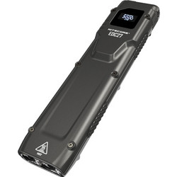 Nitecore EDC27 Επαναφορτιζόμενος Φακός Led Αδιάβροχος IP54 3000lm