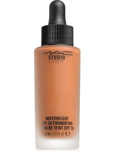 M·A·C Studio Waterweight Foundation NW50 spf30 30ml