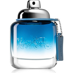 Coach Blue Eau de Toilette 40ml