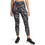 Under Armour Motion Γυναικείο Κολάν Μακρύ Ψηλόμεσο Μπλε 1373927-767