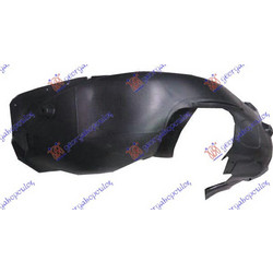 Θολος Εμπρος Πλαστικος Δεξια Ford Focus 11-14 - 320000821