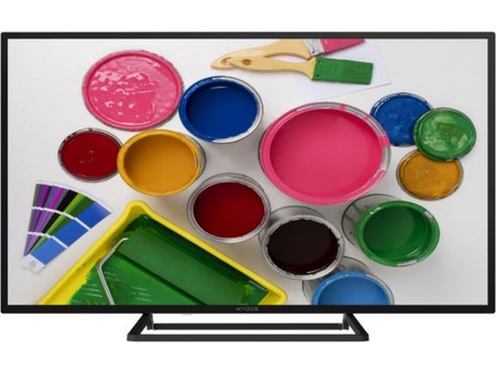 Kydos K40NF22CD Τηλεόραση 40" Full HD LED (2020)