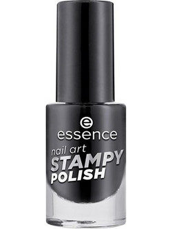 Essence Stampy Polish 01