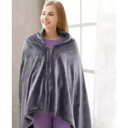 Θερμαινόμενη κουβέρτα USB 150x85cm Winter Coral Flannel DX-5