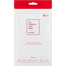 Cosrx Master Original Fit Επιθέματα Προσώπου για Σπυράκια 26τμχ