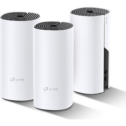 TP-Link Deco P9 V2 Mesh Access Point WiFi 5 Dual Band (2.4 & 5GHz) 2-Pack