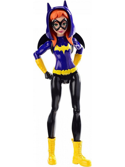Mattel DC Super Hero Girls Super Girl