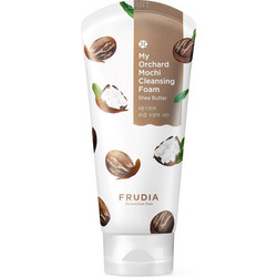 Frudia My Orchard Shea Butter Cleansing Αφρός Καθαρισμού Προσώπου 120ml