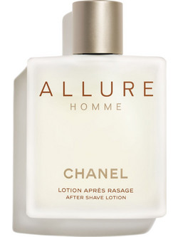 Chanel Allure Homme After Shave Lotion 100ml
