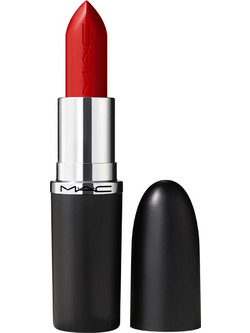 Sleek Matte Me XXl Left On Red Liquid Κραγιόν
