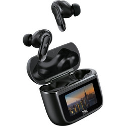 JBL Tour Pro 3 Ακουστικά Bluetooth In Ear Black