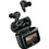 JBL Tour Pro 3 Ακουστικά Bluetooth In Ear Black
