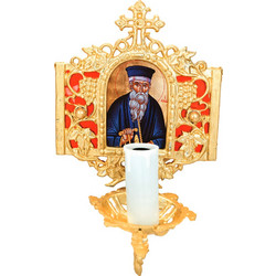 Απλίκα ΟΧΑL Εικόνα 1Φ (223-01)