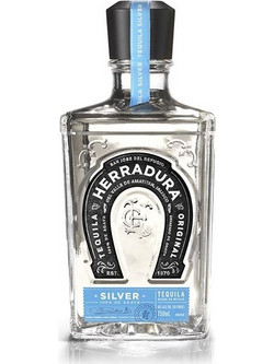 Herradura Silver Τεκίλα 700ml