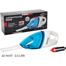 Ηλεκτρικό Σκουπάκι Χειρός 61 Watt 0.5lt Art.747784 General Trade