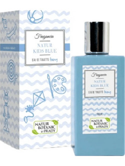Natur Botanic Kids Blue Eau de Toilette 100ml
